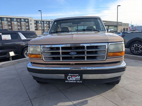 Used 1995 Ford F150 XL image 11