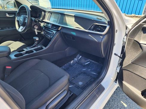 Used 2019 Kia Optima LX FWD image 27