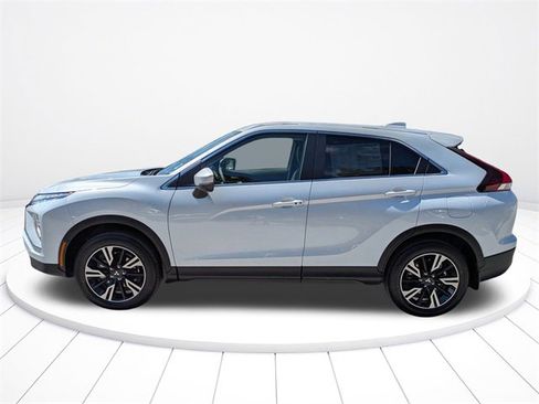 New 2025 Mitsubishi Eclipse Cross SE image 7