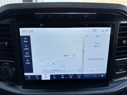 Used 2022 Ford F150 Limited image 16