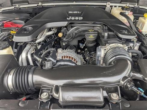 Used 2020 Jeep Gladiator Rubicon image 22