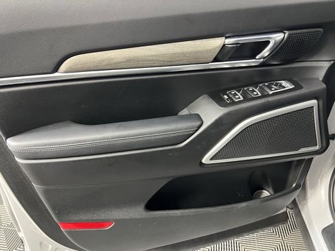 Used 2022 Kia Telluride EX w/ EX Premium Package image 25