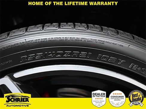 Used 2024 BMW X3 M40i w/ Premium Package image 46