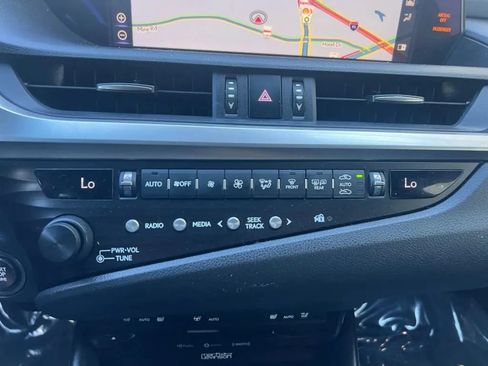 Used 2019 Lexus ES 350 F Sport w/ Accessory Package 2 FWD image 30