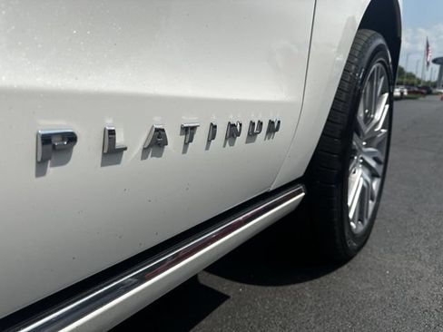 Certified 2024 Ford Expedition Max Platinum AWD/4WD image 51