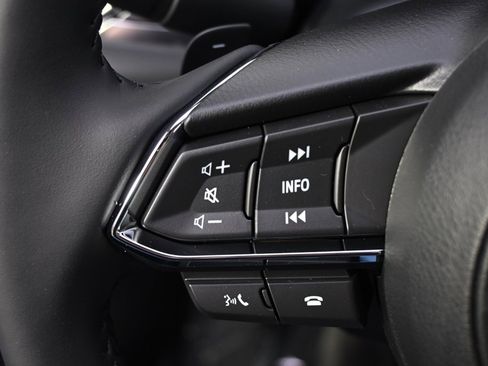 New 2025 MAZDA CX-5 AWD 2.5 S w/ Premium Plus Pkg image 32