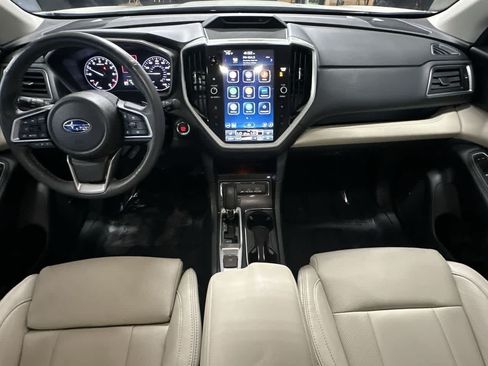 Used 2025 Subaru Ascent Limited AWD/4WD image 24
