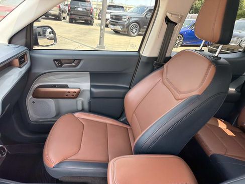 Used 2024 Ford Maverick Lariat FWD image 16
