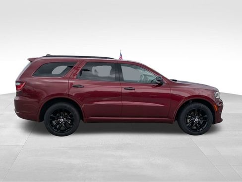 Used 2024 Dodge Durango GT AWD/4WD image 3