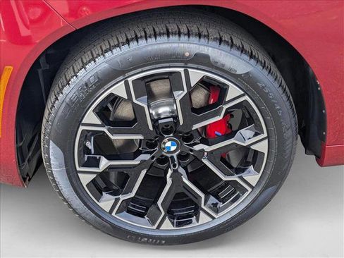 Used 2025 BMW X3 xDrive30i w/ Premium Package image 9