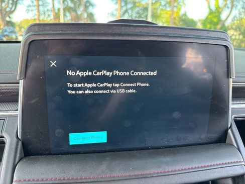 Used 2022 Chevrolet Tahoe RST w/ Luxury Package image 46