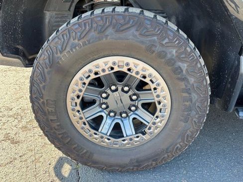 Used 2024 GMC Hummer EV 3X w/ Battery Pack, 24 Module Pack image 5