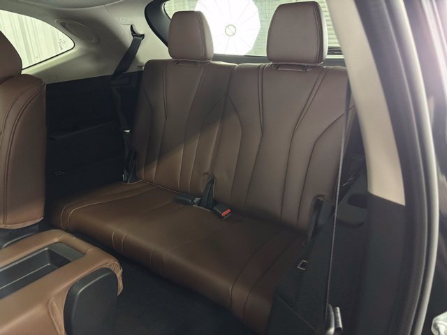 Used 2026 Acura MDX w/ Technology Package FWD image 16