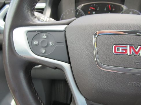 Used 2019 GMC Acadia SLT FWD image 23