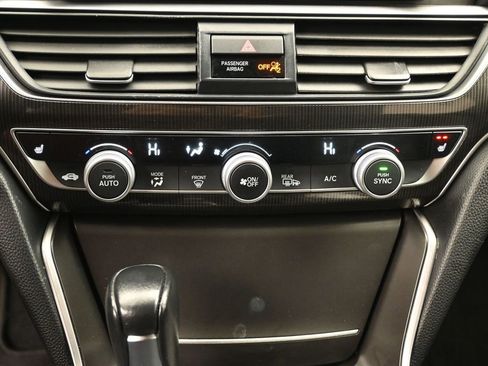 Used 2022 Honda Accord Sport Special Edition image 15