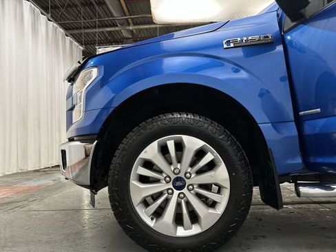 Used 2015 Ford F150 XLT w/ Equipment Group 301A Mid AWD/4WD image 21