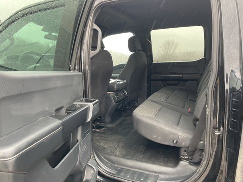 Used 2023 Ford F150 XL w/ STX Appearance Package image 10