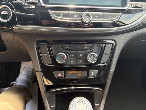 Used 2017 Buick Encore Preferred FWD image 15