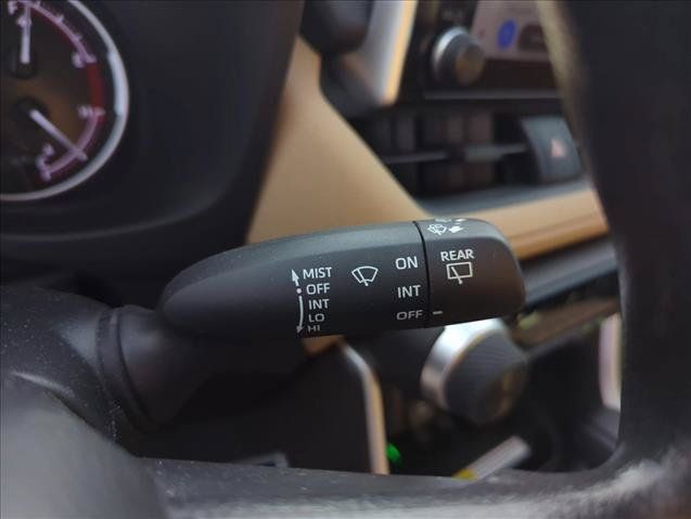 Certified 2024 Toyota RAV4 LE FWD image 19