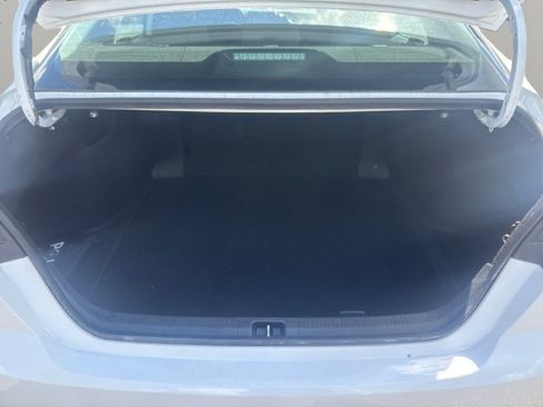 Used 2025 Toyota Camry LE image 26