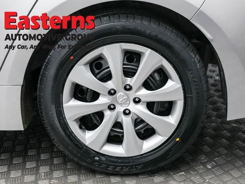 Used 2024 Toyota Corolla LE image 8