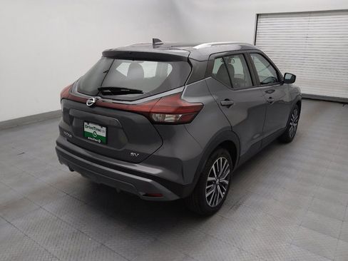 Used 2021 Nissan Kicks SV FWD image 9