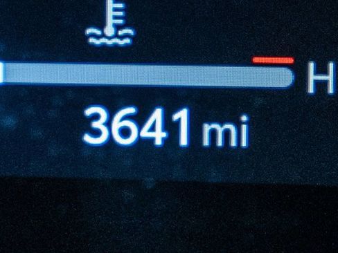 Certified 2025 Toyota Camry XSE image 17