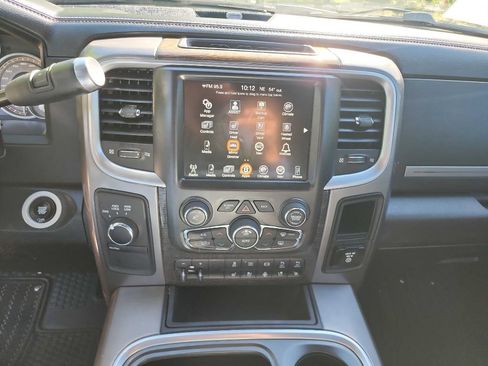 Used 2017 RAM 2500 Limited image 33