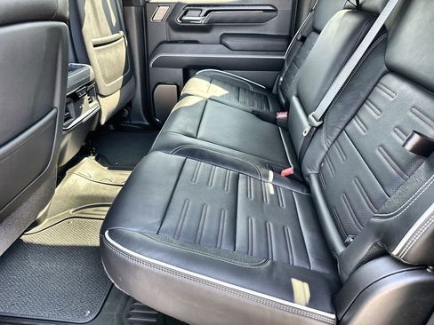 New 2026 GMC Sierra 1500 AT4X image 16