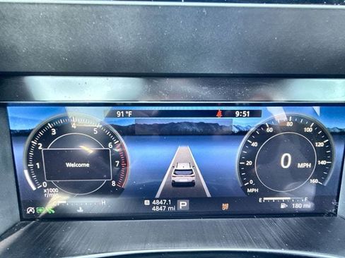 Used 2026 Subaru Outback Limited XT AWD/4WD image 15