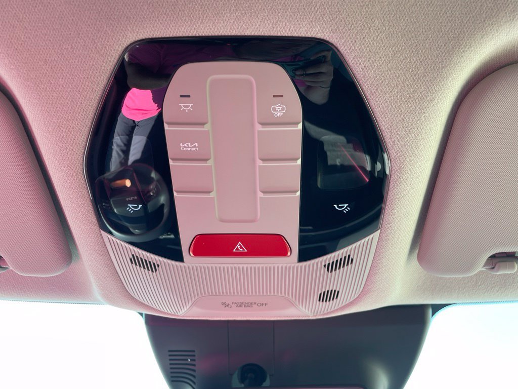 New 2027 Kia Seltos S AWD/4WD image 18