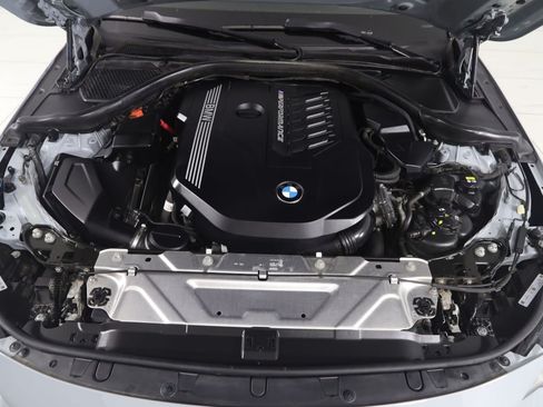 Used 2022 BMW M240i xDrive Coupe w/ Premium Package AWD/4WD image 59