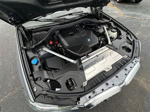 Used 2024 BMW X3 xDrive30i w/ Convenience Package image 32