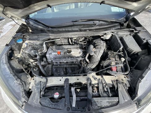 Used 2013 Honda CR-V EX-L image 11