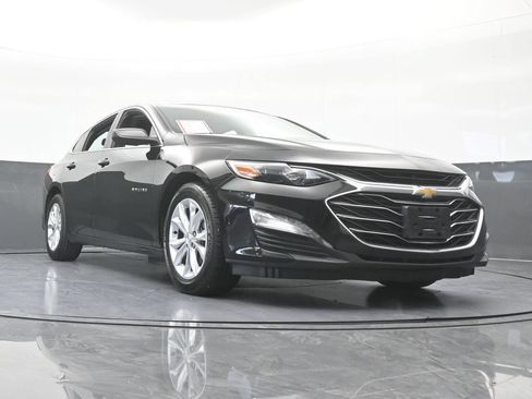 Used 2024 Chevrolet Malibu LT FWD image 58