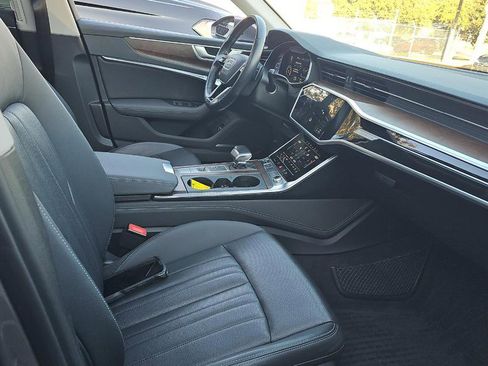 Used 2021 Audi A6 3.0T allroad Prestige w/ Prestige Package image 11