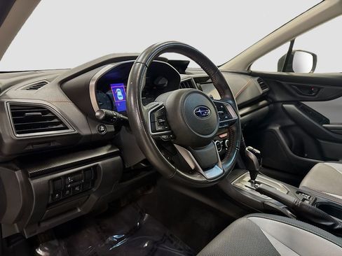 Used 2021 Subaru Crosstrek 2.0i Premium w/ Moonroof Package image 10