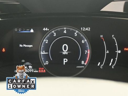 Used 2023 Lexus NX 250 FWD image 12