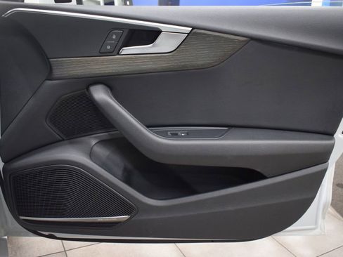 Used 2018 Audi A5 2.0T Premium Plus w/ Premium Plus image 18