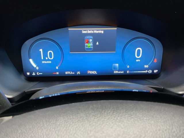 Used 2024 Ford Escape Active w/ Tech Pack #2 AWD/4WD image 32