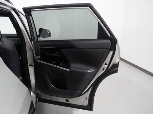 Used 2025 Toyota bZ4X XLE w/ Weather Package image 44