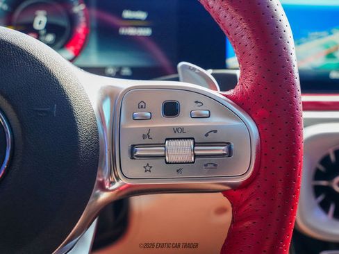 Used 2019 Mercedes-Benz G 63 AMG 4MATIC image 21