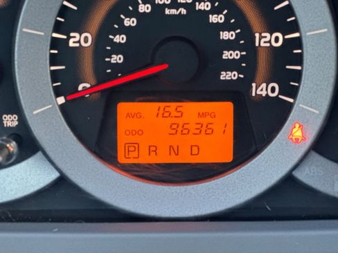 Used 2010 Toyota RAV4 4WD image 38