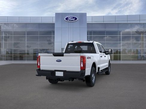 New 2026 Ford F350 XL image 39