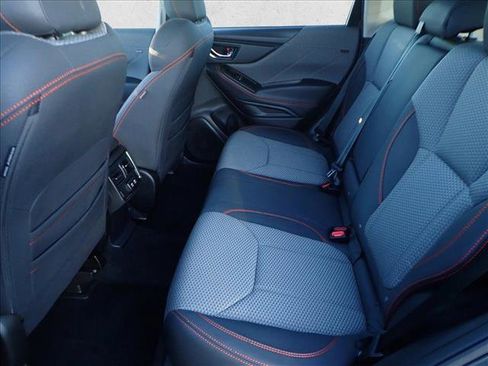 Certified 2024 Subaru Forester Sport image 9