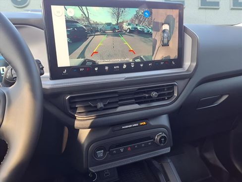 New 2025 Ford Bronco Sport Badlands w/ Badlands Tech Package image 13