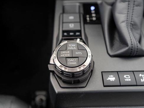 New 2026 Toyota 4Runner TRD Off-Road Premium image 32