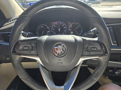 Used 2022 Buick Enclave Avenir w/ Trailering Package, 5000 lbs. image 13