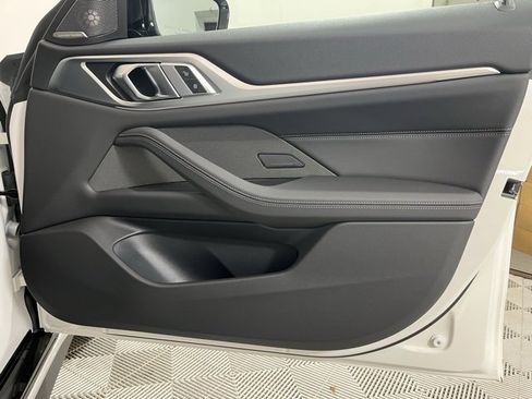 Used 2025 BMW 430i xDrive 430i Gran Coupe w/ M Sport Package image 23