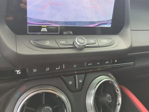Used 2024 Chevrolet Camaro LT w/ RS Package image 19
